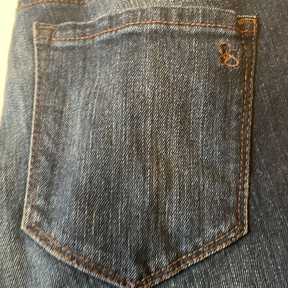 Women’s Jessica Simpson Jeans. Size 27 - Picture 2 of 9